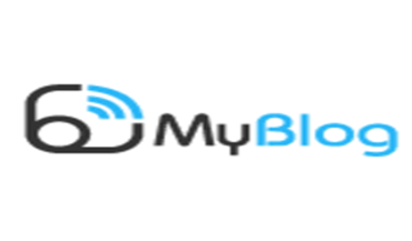 MyBlogV1